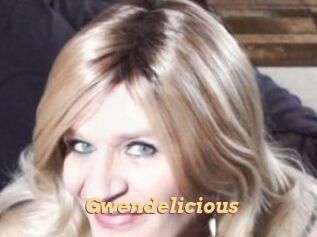 Gwendelicious
