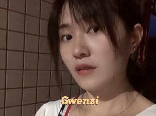 Gwenxi