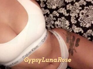 GypsyLunaRose