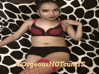 GOrgeousHOTcumTS