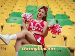 Gabbyblosom