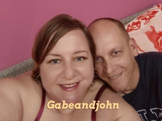 Gabeandjohn