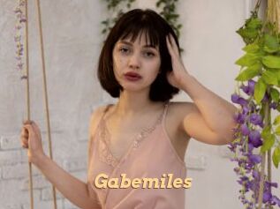 Gabemiles