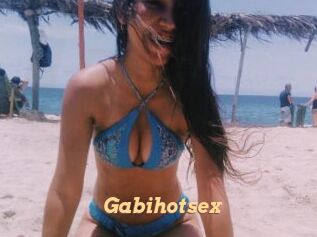 Gabihotsex