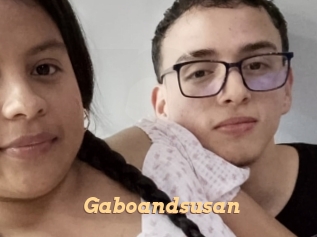 Gaboandsusan