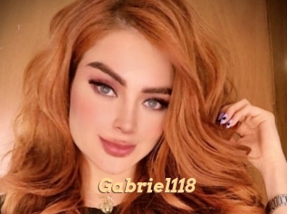 gabriel118 Live Paradise