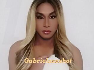 Gabrielasexhot