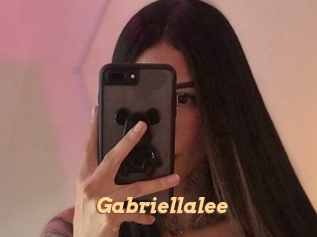 Gabriellalee