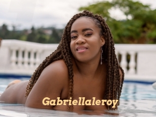 gabriellaleroy Live Paradise