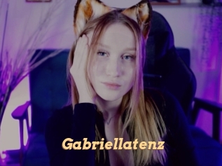 Gabriellatenz