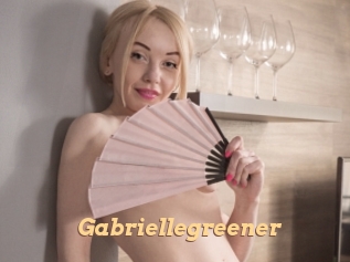 Gabriellegreener