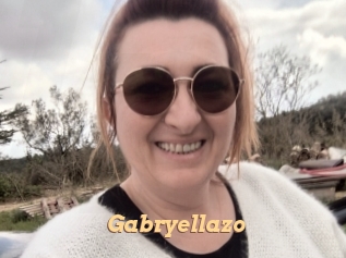 gabryellazo Live Paradise