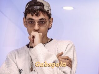 Gabsgala