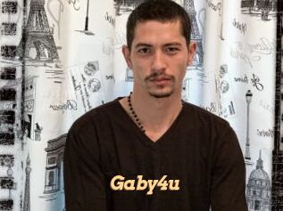 Gaby4u