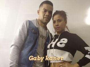 Gaby_kaner