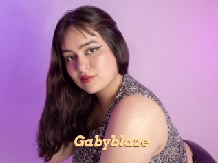 Gabyblaze