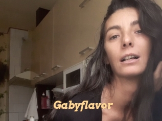 Gabyflavor