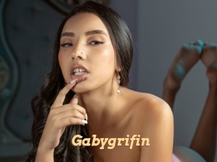gabygrifin Live Paradise