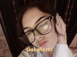 Gabyherts