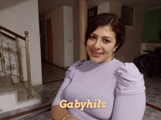 Gabyhils