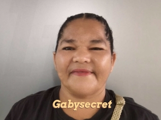 gabysecret Live Paradise