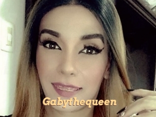 Gabythequeen