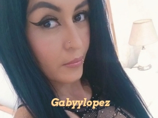 Gabyylopez