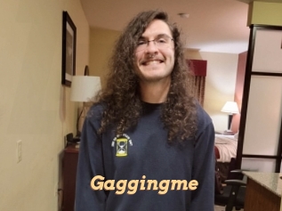 Gaggingme