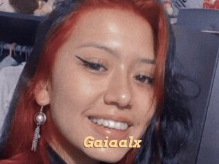 Gaiaalx
