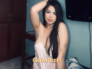 Gaialustt