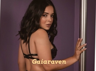 gaiaraven Live Paradise