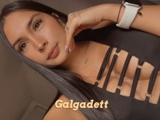 Galgadett