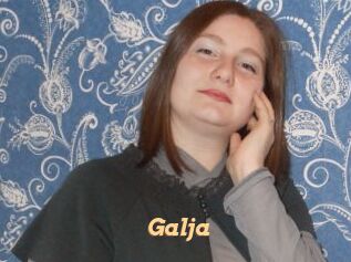 Galja