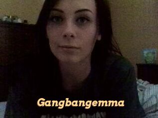 Gangbangemma