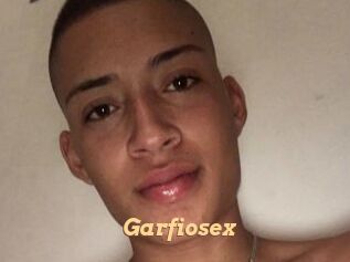 Garfiosex