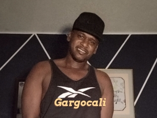 Gargocali