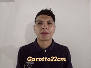 Garotto22cm