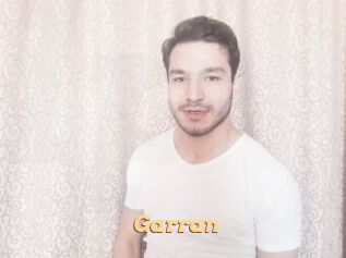 Garran