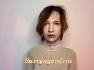 Garryngoodrin