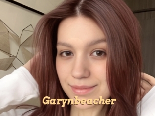Garynbeacher