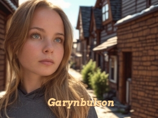 Garynbulson