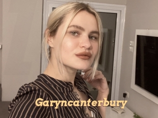 Garyncanterbury