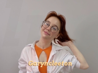Garyncleeton
