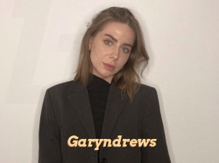 Garyndrews