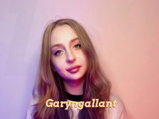 Garyngallant
