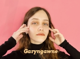 Garyngawne