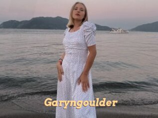 Garyngoulder