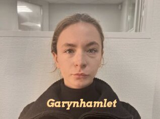 Garynhamlet