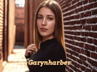 Garynharber