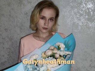Garynheathman